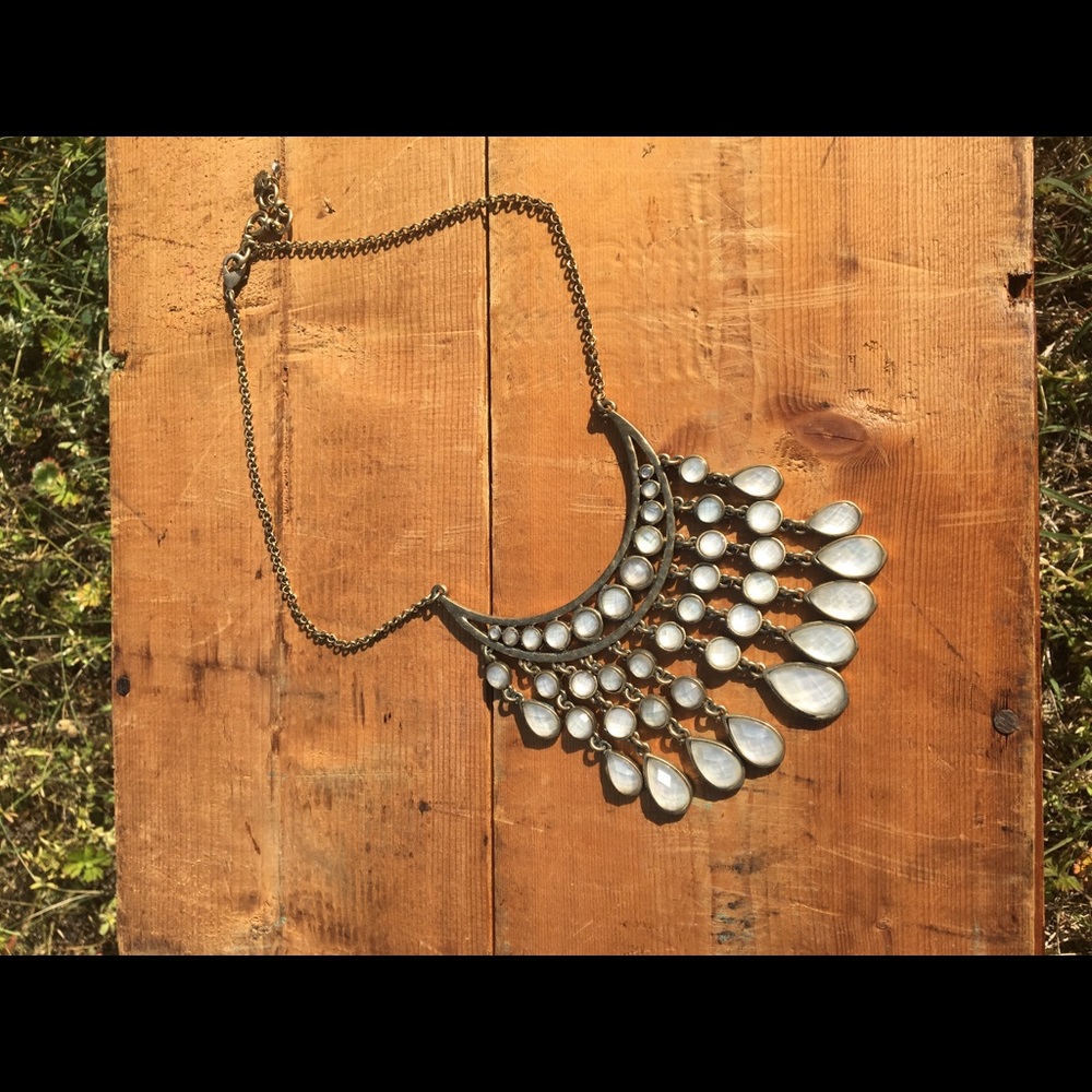 Lucky Brand necklace